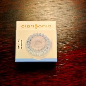 Clarisonic Sensitive Skin Replacement Brush Head